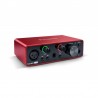 Interfejs Audio + Słuchawki Zestaw Basic Studio Zestaw 012 - 4