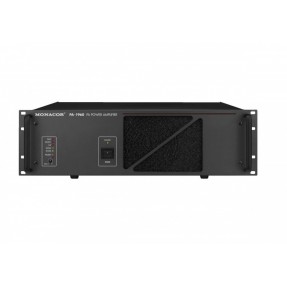Monacor PA-1960 - wzmacniacz