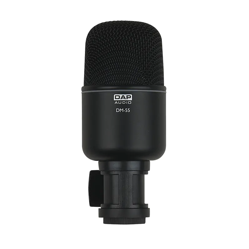 DAP Audio DM-55 - mikrofon do stopy - 1
