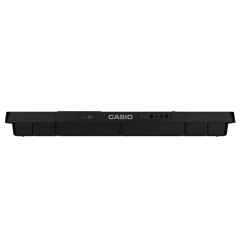 Casio CT-X800 - keyboard - 4