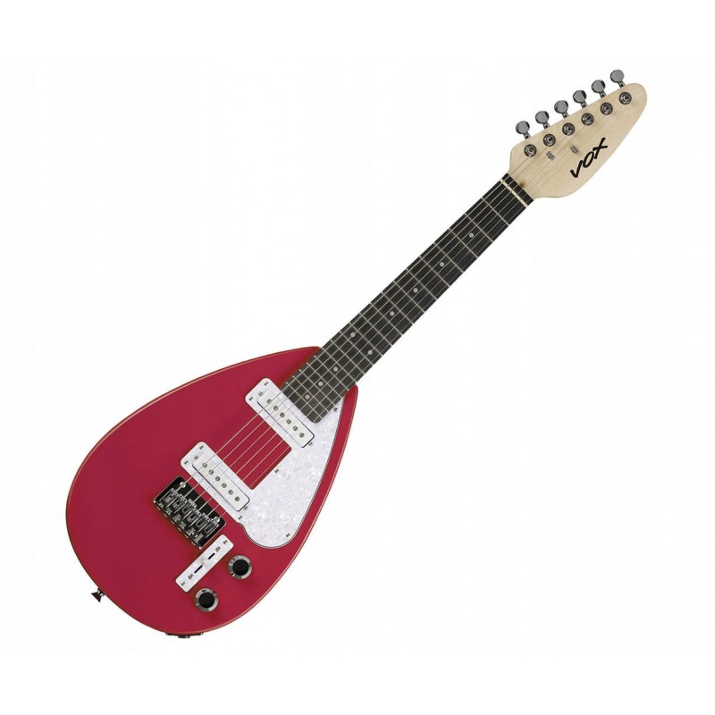 VOX MK3 MINI AG - Gitara elektryczna - 3
