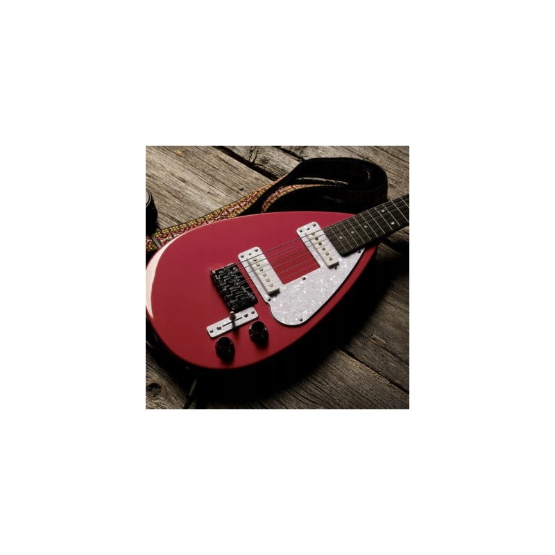 VOX MK3 MINI AG - Gitara elektryczna - 4