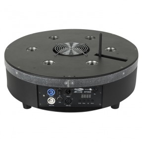 Showtec Aircone Q6 WDMX