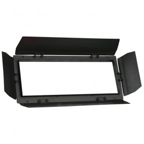 Showtec Barndoor for Spectral ZP-5