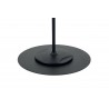 Showtec Base Plate for EventLITE - 2 Showtec Base Plate for EventLITE - 2