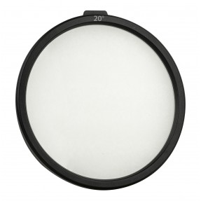 Showtec Beam Shaper for Light Set Pro 9/10 RGBM 20