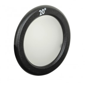 Showtec Beam Shaper for Pinspot Bar 4 RGBW & WW (1 piece)