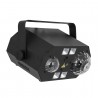 Showtec Booby Trap RG - 3 Showtec Booby Trap RG - 3