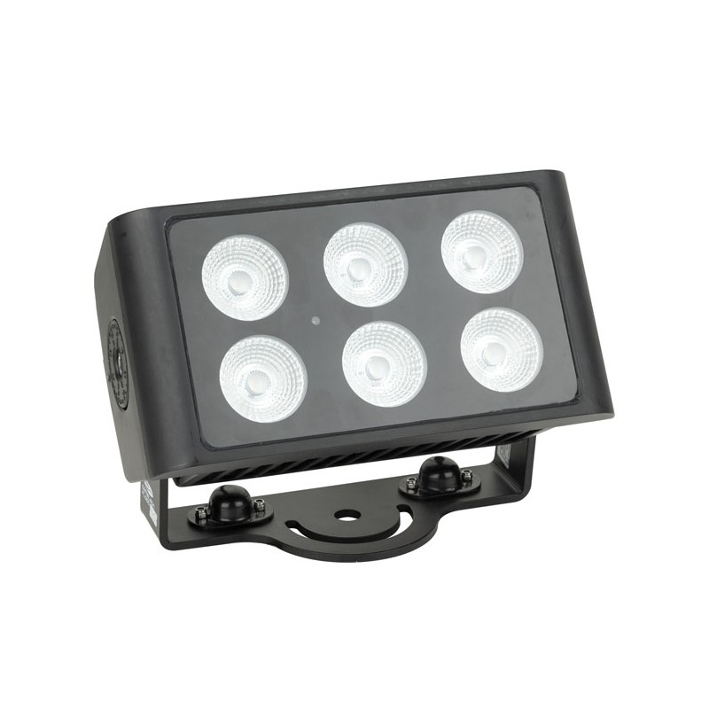 Showtec Cameleon Flood 6 Q4 Tour - 3 Showtec Cameleon Flood 6 Q4 Tour - 3