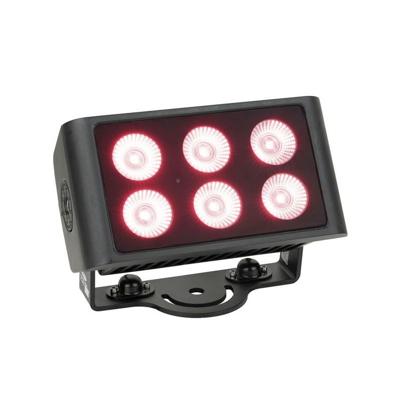 Showtec Cameleon Flood 6 Q4 Tour - 4 Showtec Cameleon Flood 6 Q4 Tour - 4