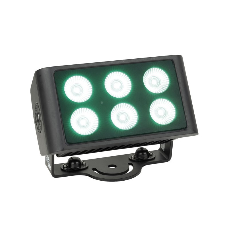 Showtec Cameleon Flood 6 Q4 Tour - 5 Showtec Cameleon Flood 6 Q4 Tour - 5