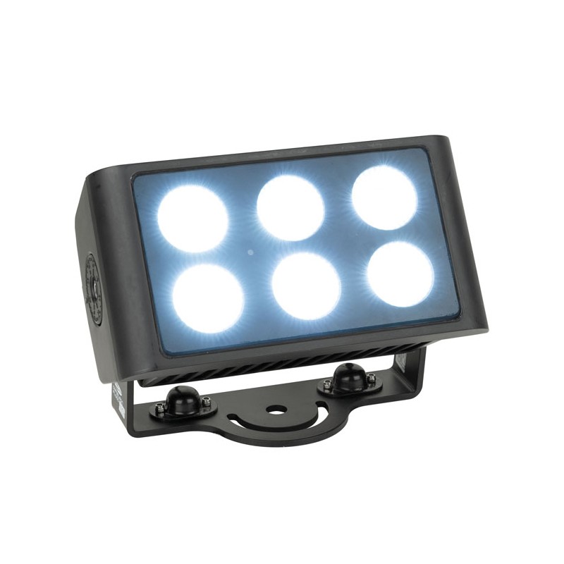 Showtec Cameleon Flood 6 Q4 Tour - 6 Showtec Cameleon Flood 6 Q4 Tour - 6