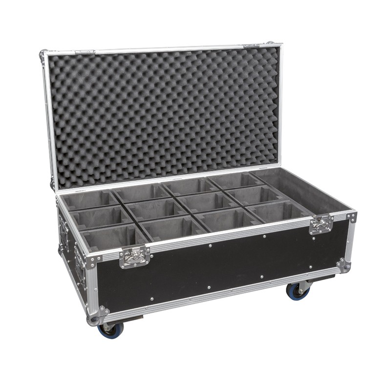 Showtec Case for 12 x Stage Blinder 1 - 2 Showtec Case for 12 x Stage Blinder 1 - 2