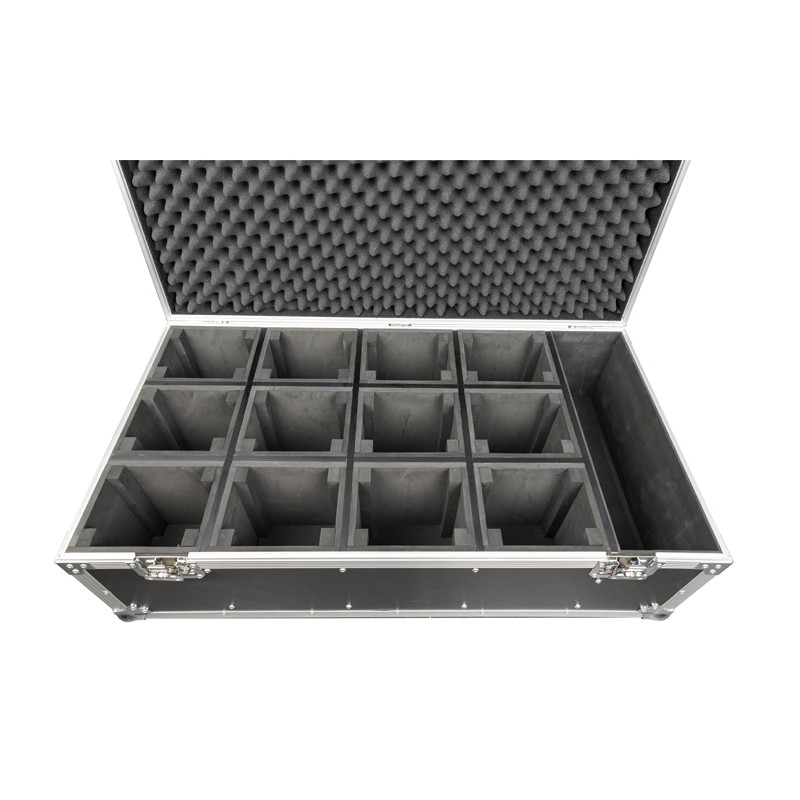 Showtec Case for 12 x Stage Blinder 1 - 3 Showtec Case for 12 x Stage Blinder 1 - 3