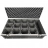 Showtec Case for 12 x Stage Blinder 1 - 3 Showtec Case for 12 x Stage Blinder 1 - 3
