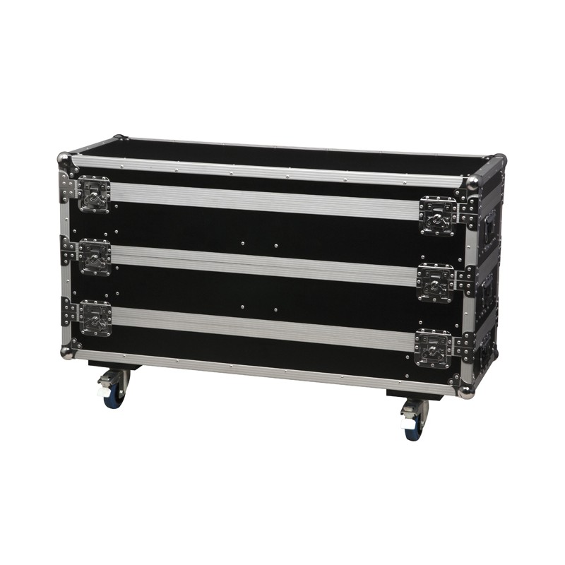 Showtec Case for 12x Sunstrip Active Showtec Case for 12x Sunstrip Active