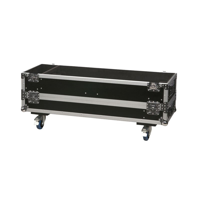 Showtec Case for 12x Sunstrip Active - 4 Showtec Case for 12x Sunstrip Active - 4