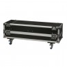 Showtec Case for 12x Sunstrip Active - 4 Showtec Case for 12x Sunstrip Active - 4