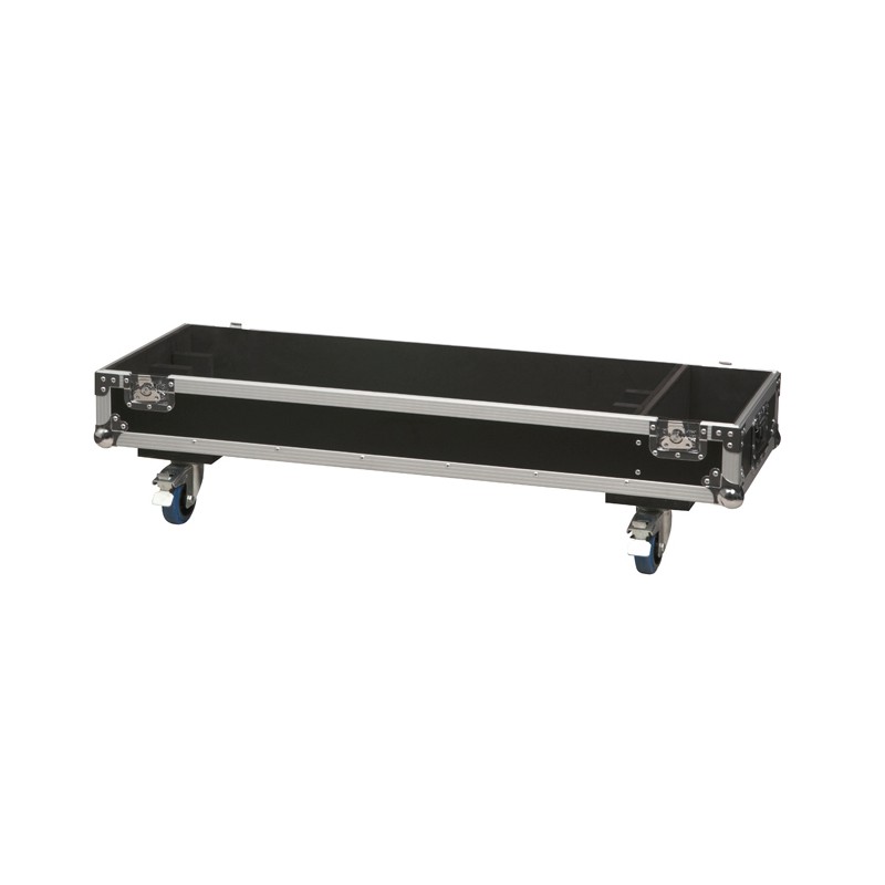 Showtec Case for 12x Sunstrip Active - 5 Showtec Case for 12x Sunstrip Active - 5