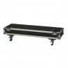 Showtec Case for 12x Sunstrip Active - 5 Showtec Case for 12x Sunstrip Active - 5