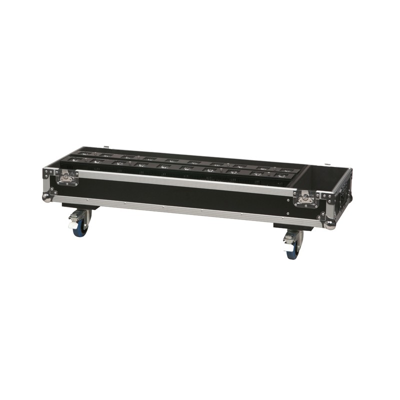 Showtec Case for 12x Sunstrip Active - 6 Showtec Case for 12x Sunstrip Active - 6