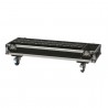 Showtec Case for 12x Sunstrip Active - 6 Showtec Case for 12x Sunstrip Active - 6