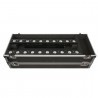 Showtec Case for 12x Sunstrip Active - 7 Showtec Case for 12x Sunstrip Active - 7