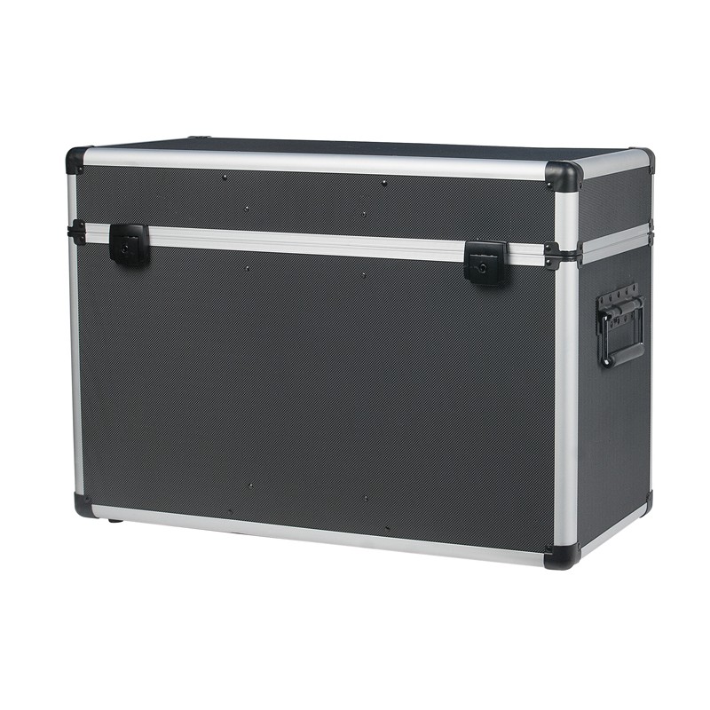 Showtec Case for 2 x Phantom 25/50/65 Showtec Case for 2 x Phantom 25/50/65