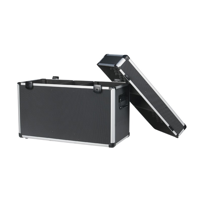 Showtec Case for 2 x Phantom 25/50/65 - 2 Showtec Case for 2 x Phantom 25/50/65 - 2