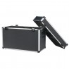 Showtec Case for 2 x Phantom 25/50/65 - 2 Showtec Case for 2 x Phantom 25/50/65 - 2