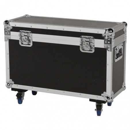 Showtec Case for 2x Phantom 25 / 50 / 65