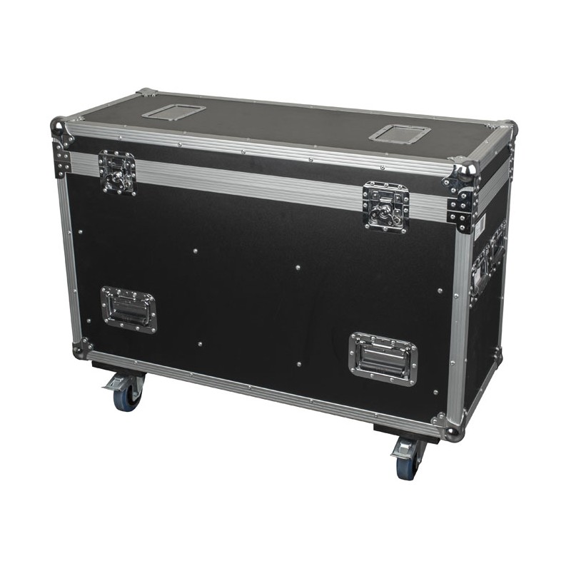Showtec Case for 2x Phantom 250 Spot Showtec Case for 2x Phantom 250 Spot