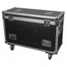 Showtec Case for 2x Phantom 250 Spot Showtec Case for 2x Phantom 250 Spot