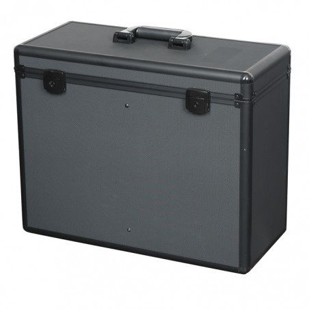 Showtec Case for 2x Shark Spot / Wash / Zoom / Combi