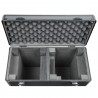 Showtec Case for 2x Shark Spot / Wash / Zoom / Combi - 3 Showtec Case for 2x Shark Spot / Wash / Zoom / Combi - 3