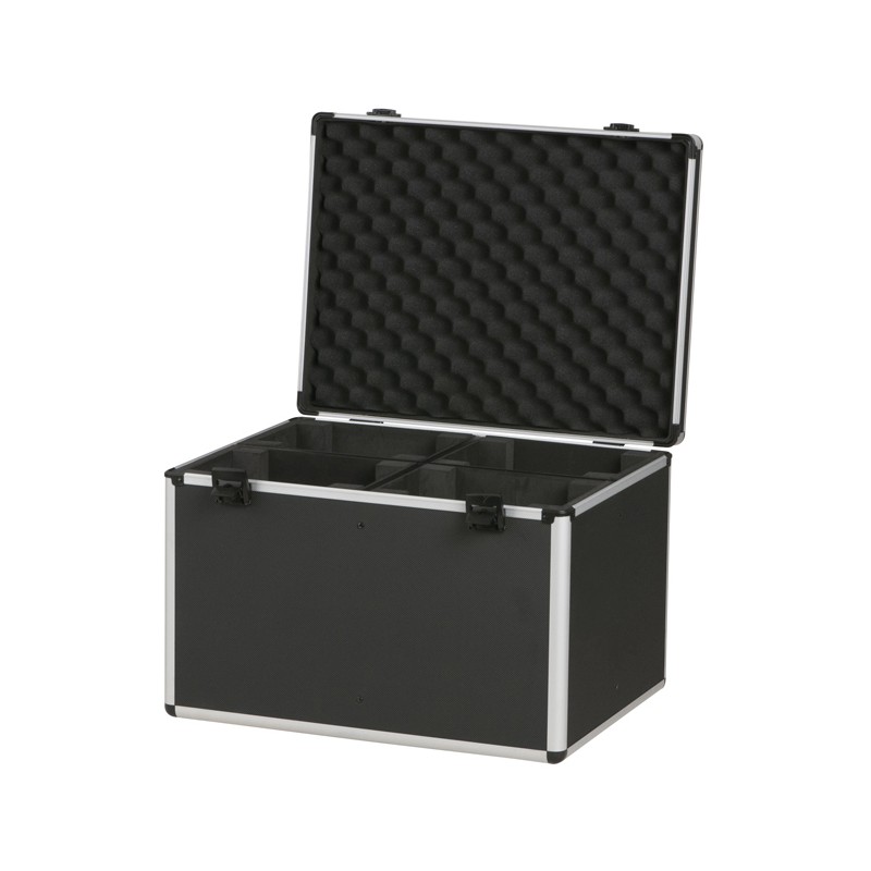 Showtec Case for 4 x Kanjo 10 / 60 Value Line - 2 Showtec Case for 4 x Kanjo 10 / 60 Value Line - 2