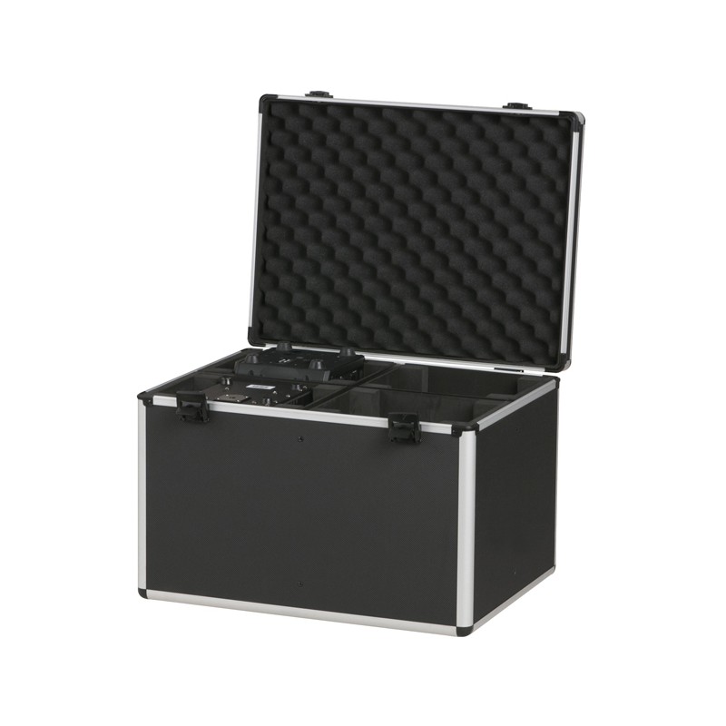 Showtec Case for 4 x Kanjo 10 / 60 Value Line - 3 Showtec Case for 4 x Kanjo 10 / 60 Value Line - 3