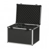 Showtec Case for 4 x Kanjo 10 / 60 Value Line - 3 Showtec Case for 4 x Kanjo 10 / 60 Value Line - 3