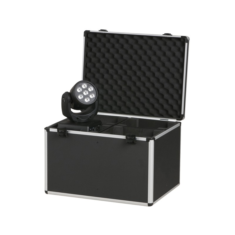 Showtec Case for 4 x Kanjo 10 / 60 Value Line - 4 Showtec Case for 4 x Kanjo 10 / 60 Value Line - 4