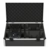 Showtec Case for 4 x Kanjo 10 / 60 Value Line - 5 Showtec Case for 4 x Kanjo 10 / 60 Value Line - 5
