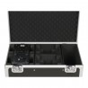 Showtec Case for 4 x Kanjo 10 / 60 - 5 Showtec Case for 4 x Kanjo 10 / 60 - 5