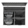 Showtec Case for 4 x Shark Scan or Barrel - 3 Showtec Case for 4 x Shark Scan or Barrel - 3