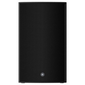 Yamaha DZR15 - kolumna aktywna