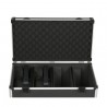 Showtec Case for 4x Club par - 5 Showtec Case for 4x Club par - 5