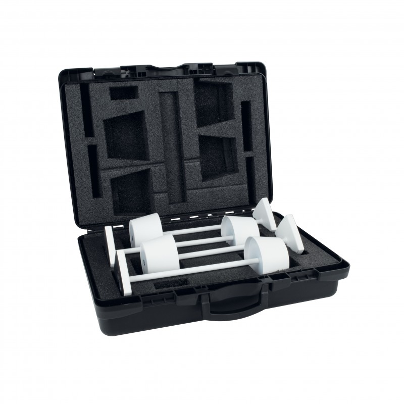 Showtec Case for 4x EventLITE Table - 3 Showtec Case for 4x EventLITE Table - 3