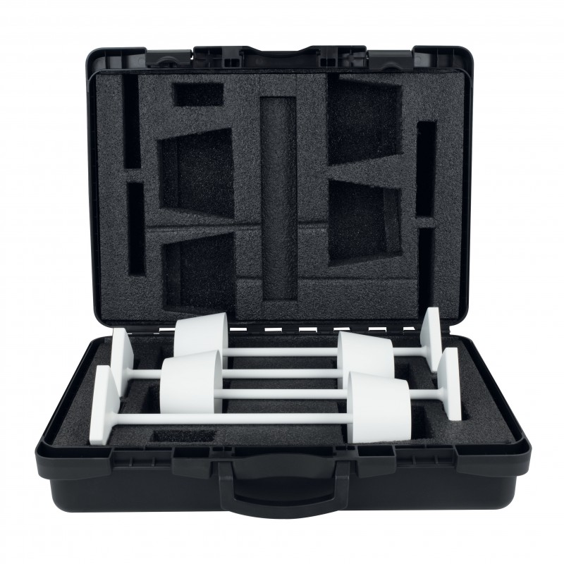 Showtec Case for 4x EventLITE Table - 4 Showtec Case for 4x EventLITE Table - 4