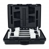 Showtec Case for 4x EventLITE Table - 4 Showtec Case for 4x EventLITE Table - 4