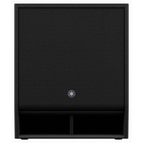 Yamaha DXS18 XLF - subwoofer aktywny