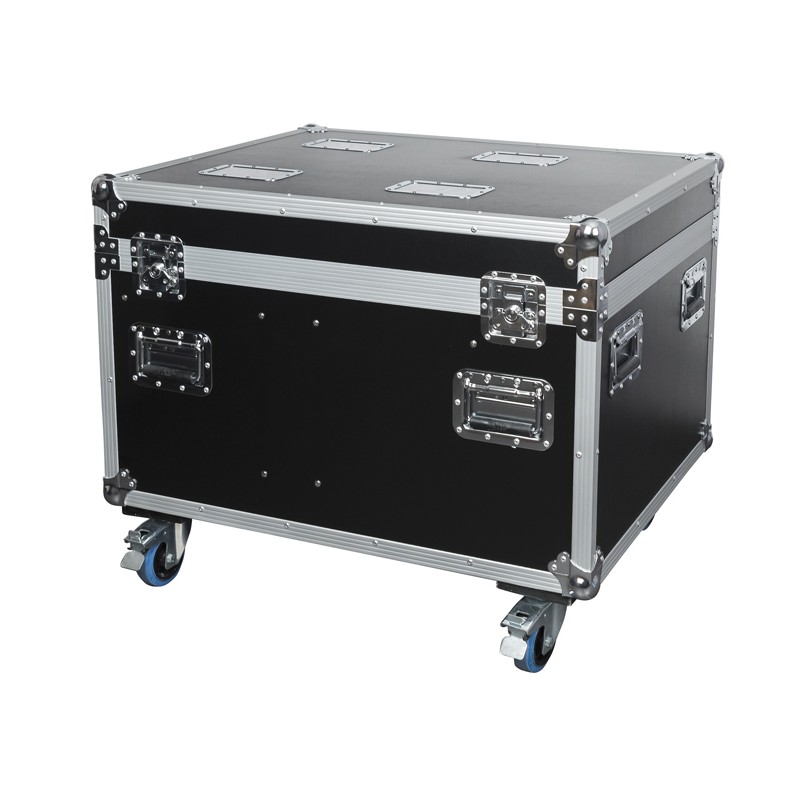 Showtec Case for 4x Phantom 100 / 130 / 3R Showtec Case for 4x Phantom 100 / 130 / 3R