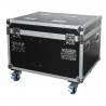 Showtec Case for 4x Phantom 100 / 130 / 3R Showtec Case for 4x Phantom 100 / 130 / 3R